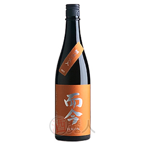 而今　純米吟醸　朝日　火入-720ml-2024.08